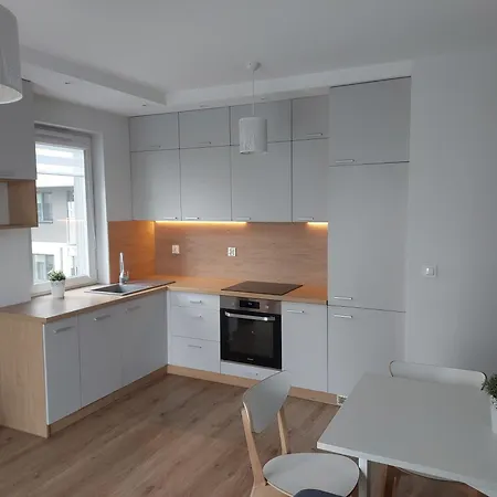 Apartment Skyres *