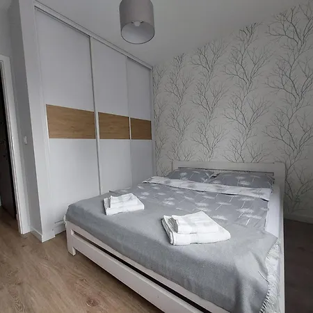 Apartment Skyres Rzeszow