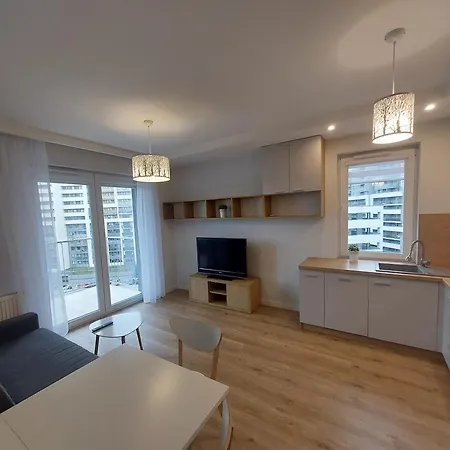 Apartment Skyres