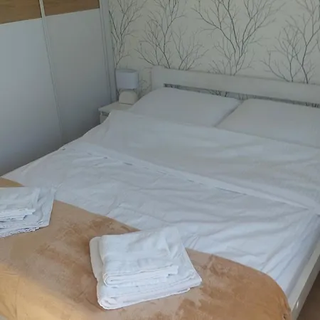 Skyres Apartment Rzeszow
