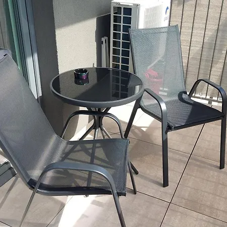 Skyres Apartment Rzeszow