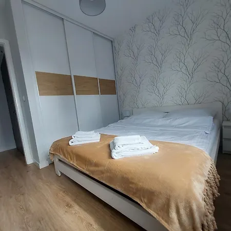Apartment Skyres *