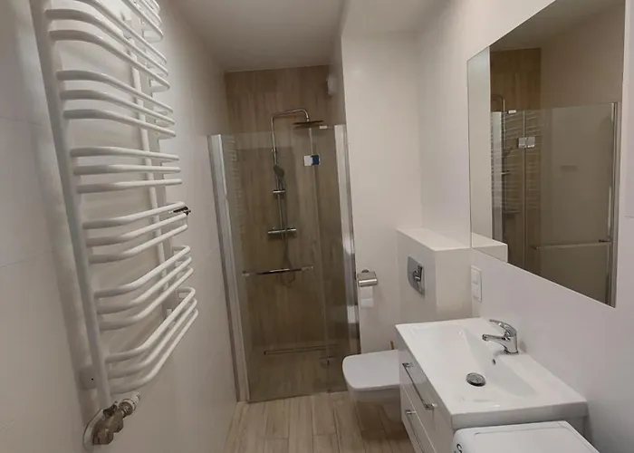 Skyres Z Parkingiem * Rzeszów