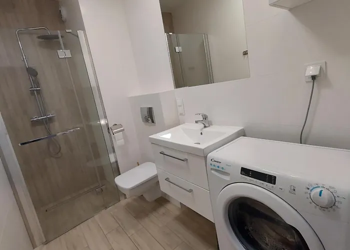 Skyres Z Parkingiem Rzeszów