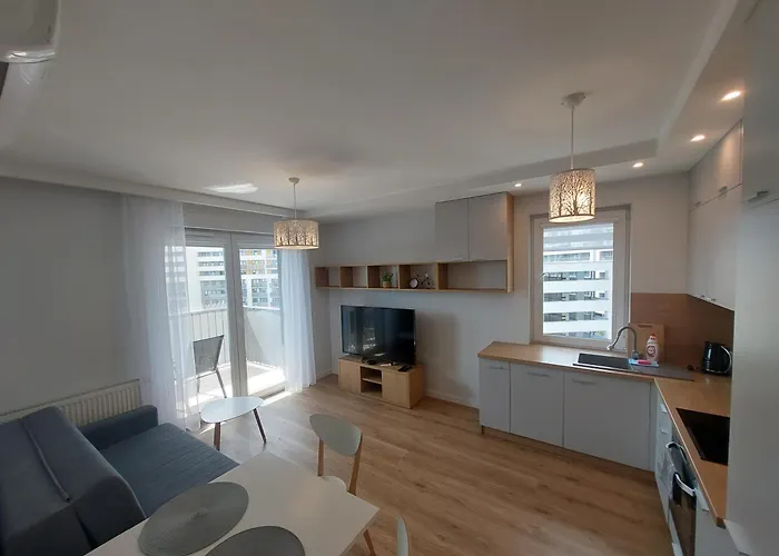 Skyres Z Parkingiem Rzeszów